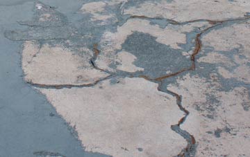 fibreglass roofing replacement Rhosfach