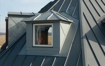 metal roofing Rhosfach, Pembrokeshire